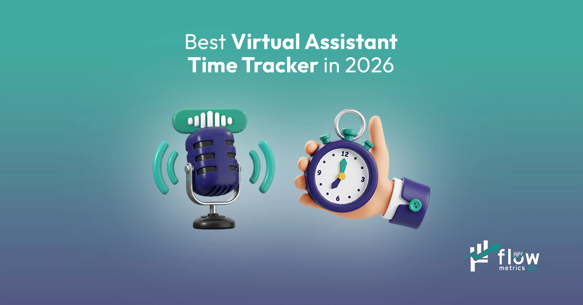 Virtual Assistant Time Tracker